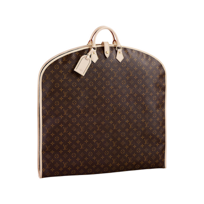 LOUIS VUITTON   Monogram Garment Cover
