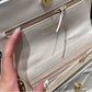 Chanel woman shoulder Handbag