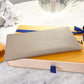LOUIS VUITTON Empriente Leather Card Holder