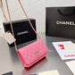 Chanel new ladies handbag