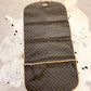 LOUIS VUITTON   Monogram Garment Cover