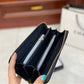 Woman Chanel wallet