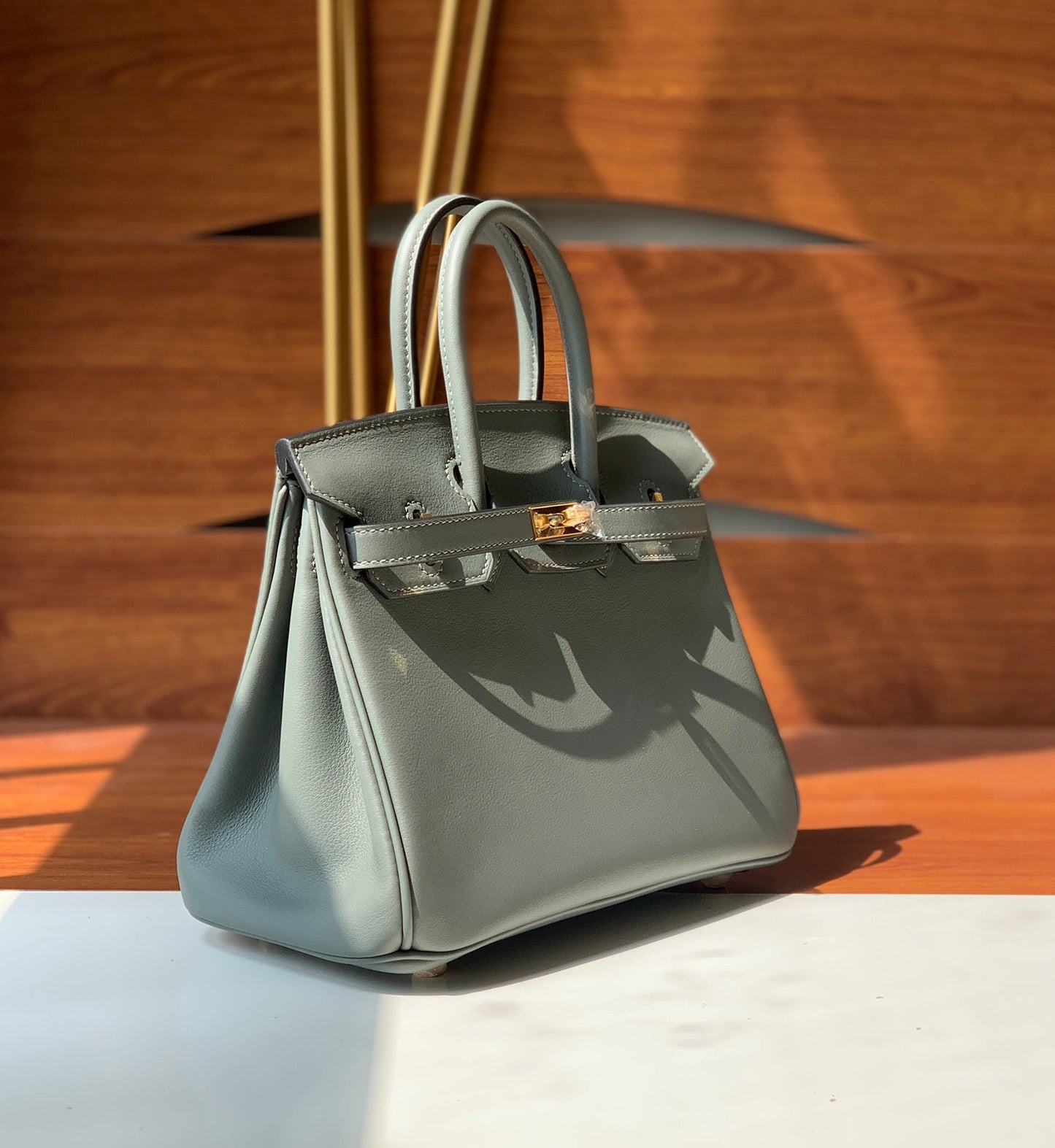 Luxury Hermes Birkin Bag