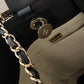 Chanel Deauville Tote