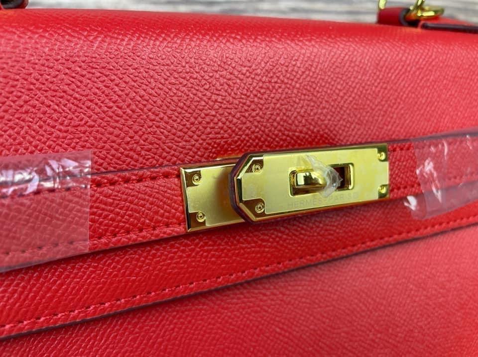 Luxury Hermes Birkin Bag