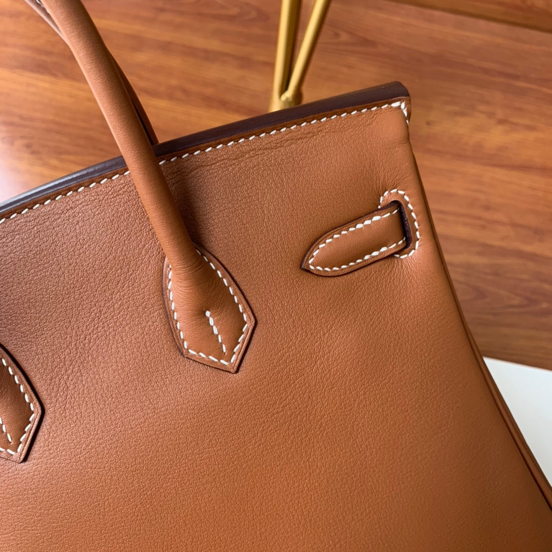 Luxury Hermes Birkin Bag