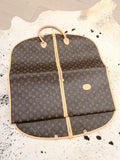 LOUIS VUITTON   Monogram Garment Cover