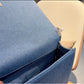 New woman Chanel shoulder handbag
