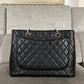 Chanel Grand Shopping Tote (GST)