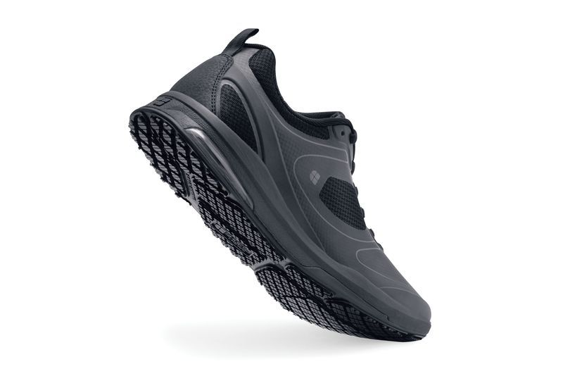SHOES FOR CREWS  REVOLUTION II
