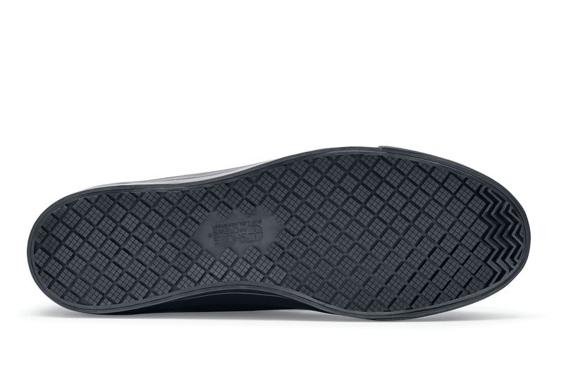SHOES FOR CREWS  DELRAY - CANVAS