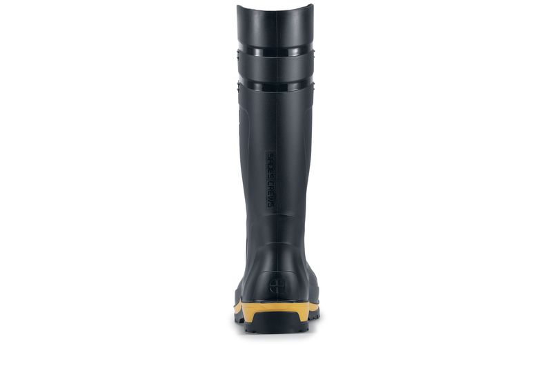 SHOES FOR CREWS  SENTRY PRO- STEEL TOE