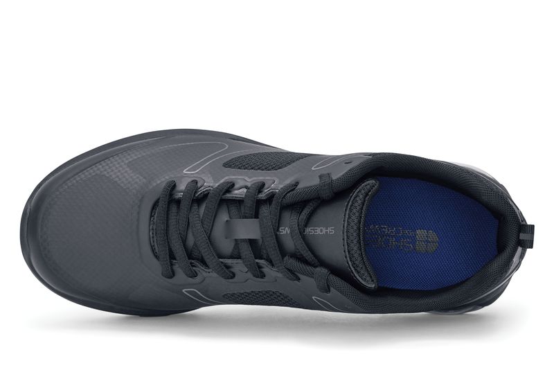 SHOES FOR CREWS  REVOLUTION II