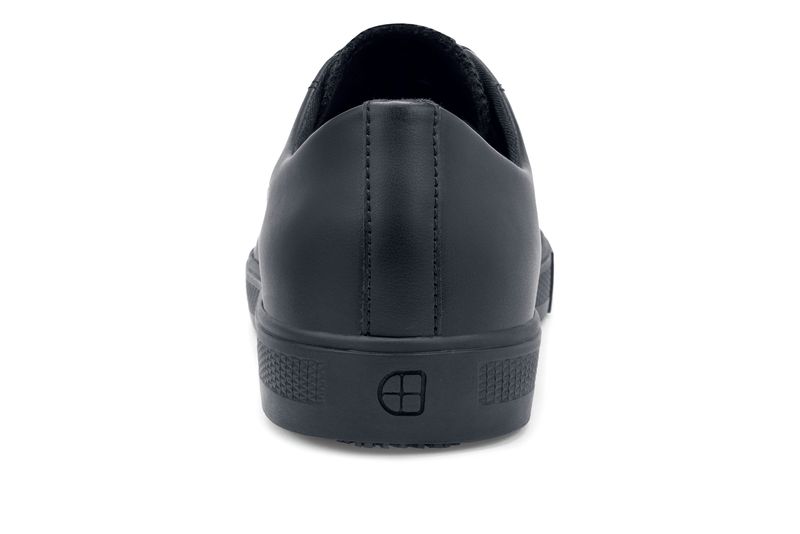SHOES FOR CREWS  OLD SCHOOL LOW-RIDER IV - LEATHER
