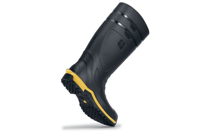 SHOES FOR CREWS  SENTRY PRO- STEEL TOE