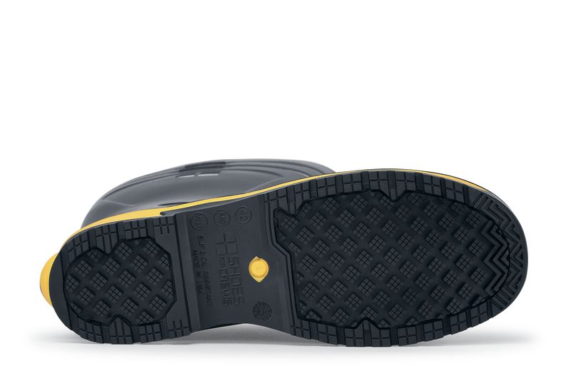 SHOES FOR CREWS  SENTRY PRO- STEEL TOE