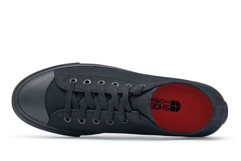 SHOES FOR CREWS  DELRAY - CANVAS