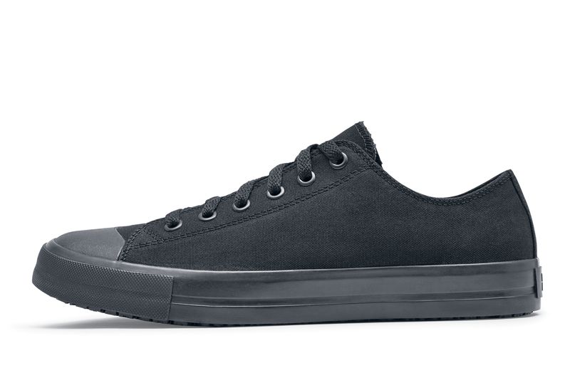 SHOES FOR CREWS  DELRAY - CANVAS