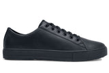 SHOES FOR CREWS  OLD SCHOOL LOW-RIDER IV - LEATHER