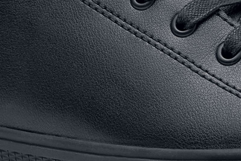 SHOES FOR CREWS  OLD SCHOOL LOW-RIDER IV - LEATHER