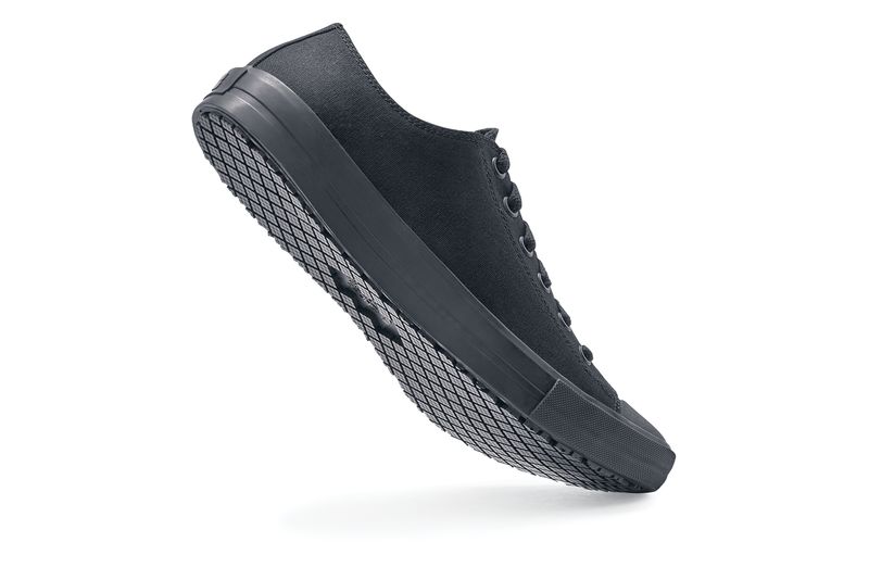 SHOES FOR CREWS  DELRAY - CANVAS