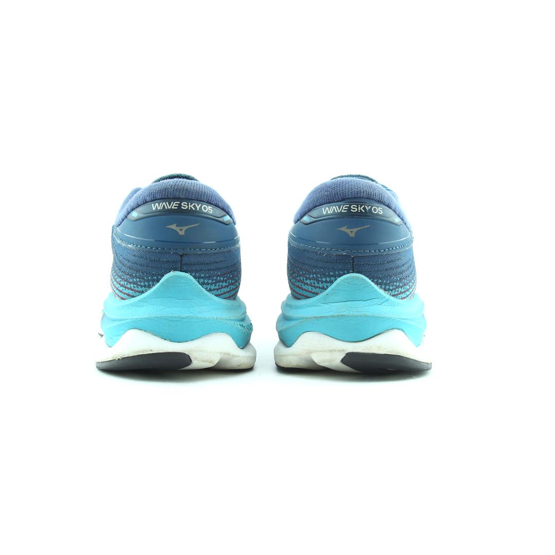 MIZUNO WAVE SKY 05
