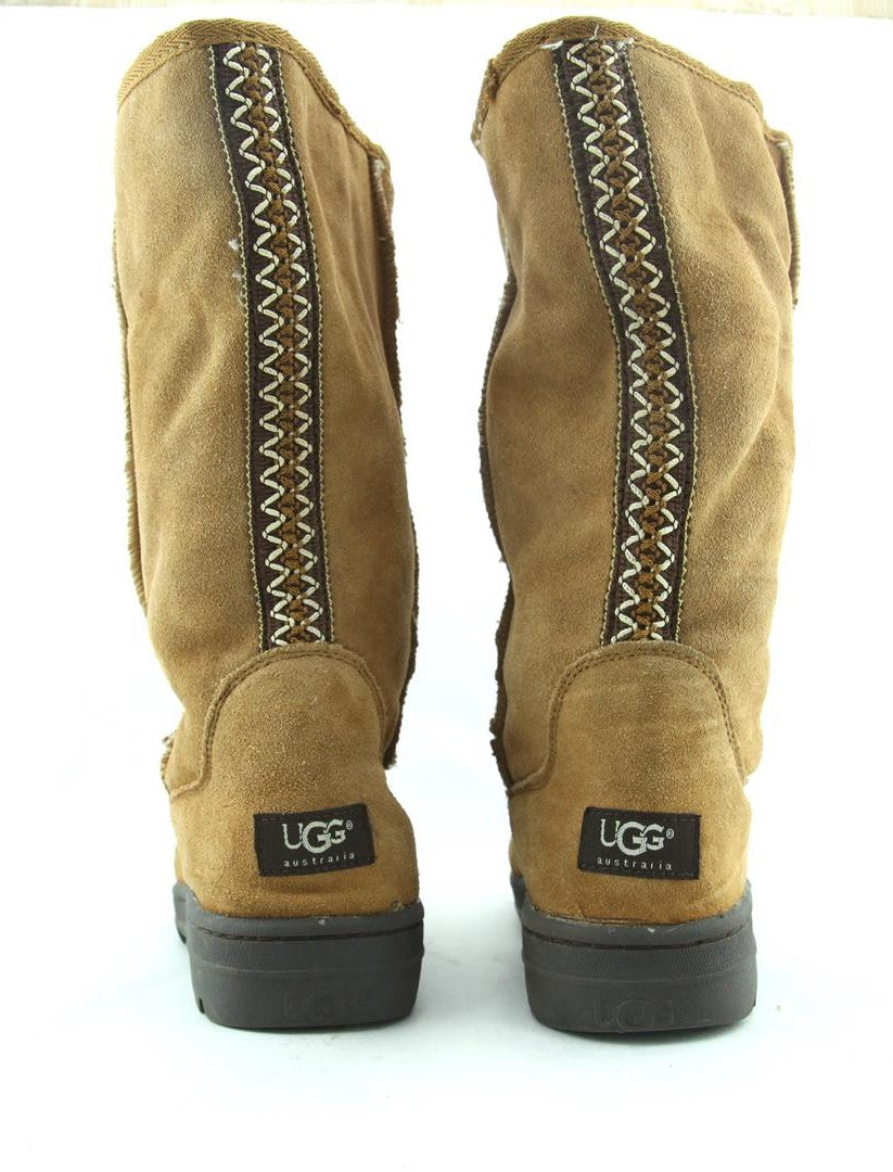 UGG  CLASSIC TALL