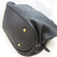Louis Vuitton Tote Bag Mahina XL Leather Black