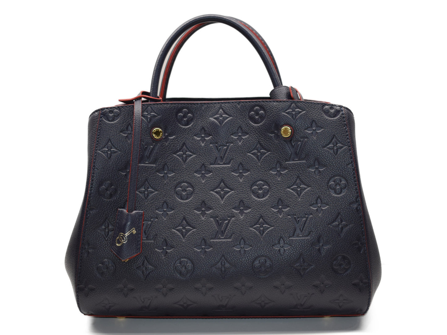 Louis Vuitton Montaigne MM Monogram handbag