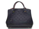 Louis Vuitton Montaigne MM Monogram handbag