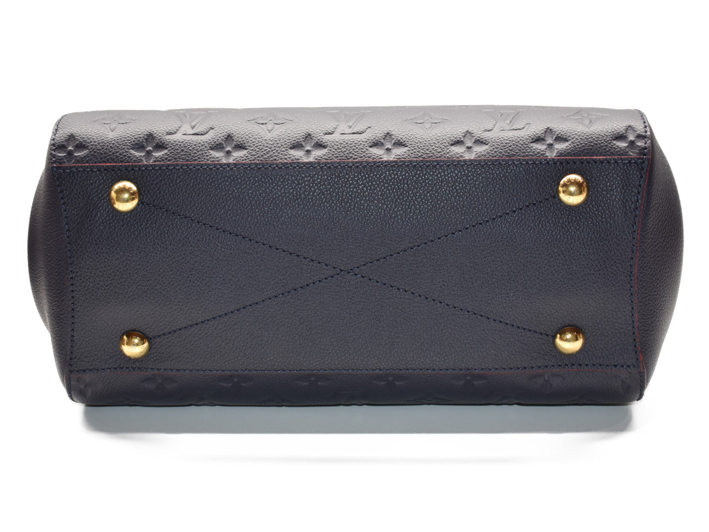 Louis Vuitton Montaigne MM Monogram handbag