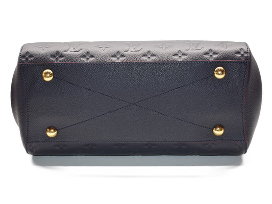Louis Vuitton Montaigne MM Monogram handbag