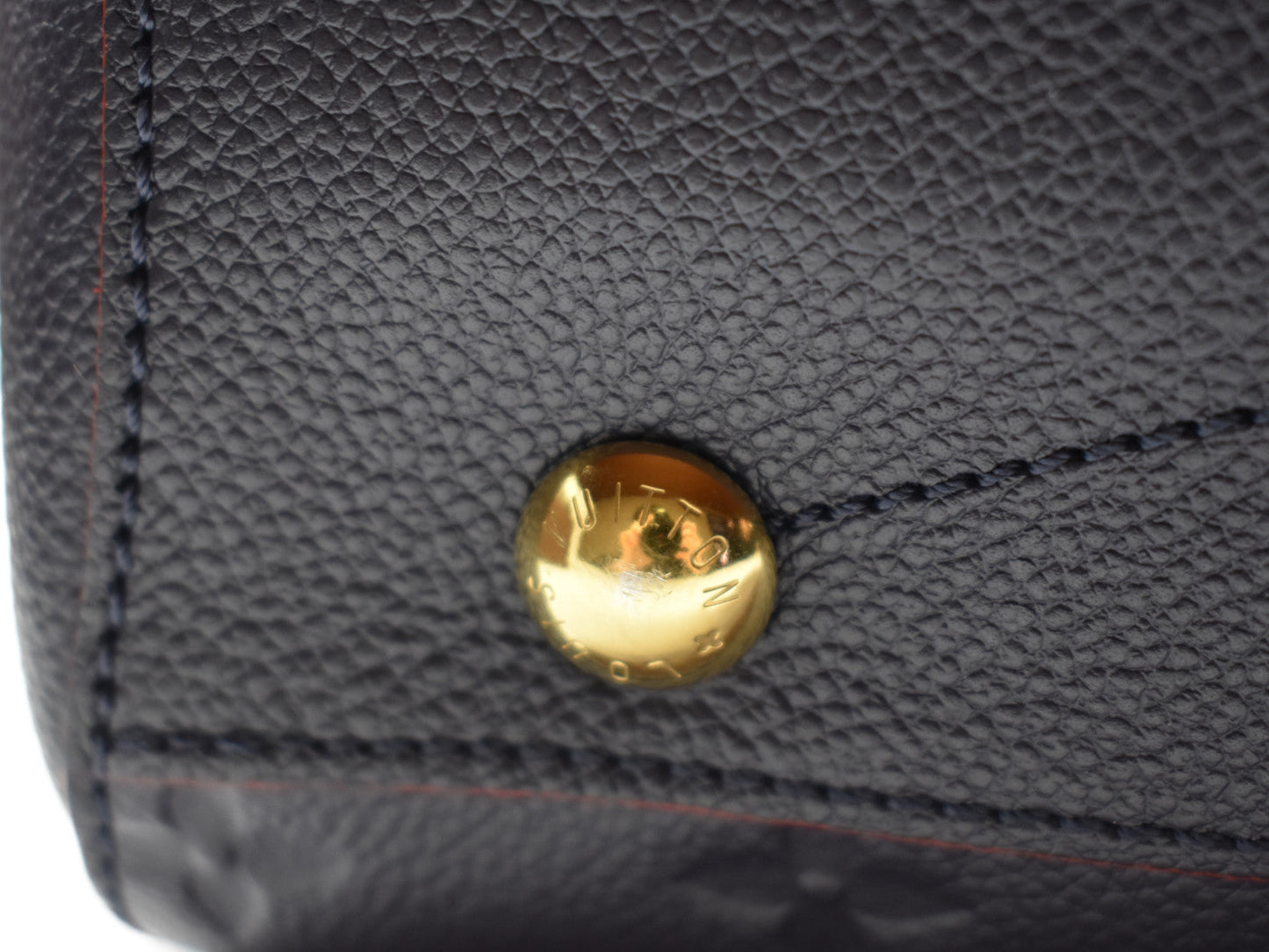 Louis Vuitton Montaigne MM Monogram handbag