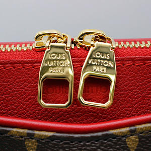 Louis Vuitton Monogram Pallas Leather Shoulder Bag
