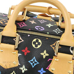 Louis Vuitton Speedy Monogram Convenient Cute Handbag