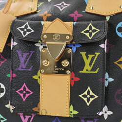 Louis Vuitton Speedy Monogram Convenient Cute Handbag