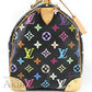 Louis Vuitton Speedy Monogram Convenient Cute Handbag