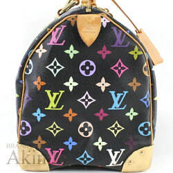 Louis Vuitton Speedy Monogram Convenient Cute Handbag