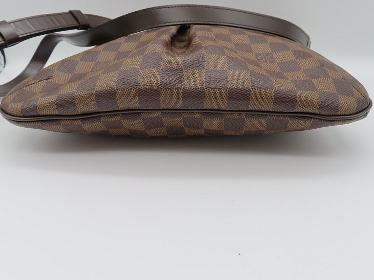 Louis Vuitton Bloomsbury PM Shoulder Bag Damier