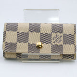 Louis Vuitton Damier Azur Canvas Multicle 4