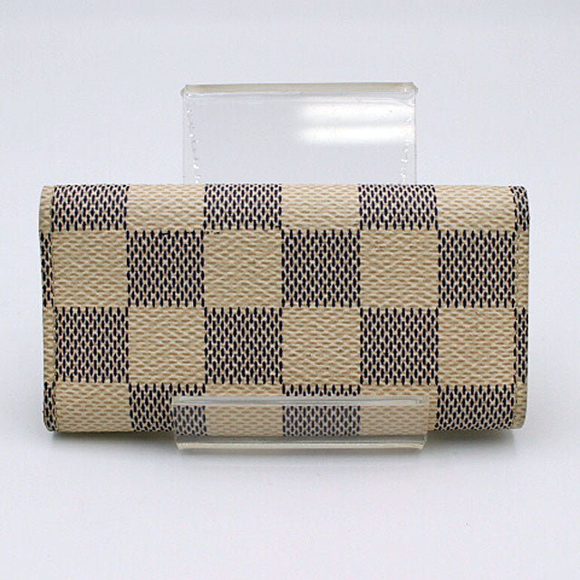 Louis Vuitton Damier Azur Canvas Multicle 4