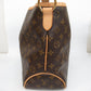 Louis Vuitton Delightful Monogram Shoulder Bag
