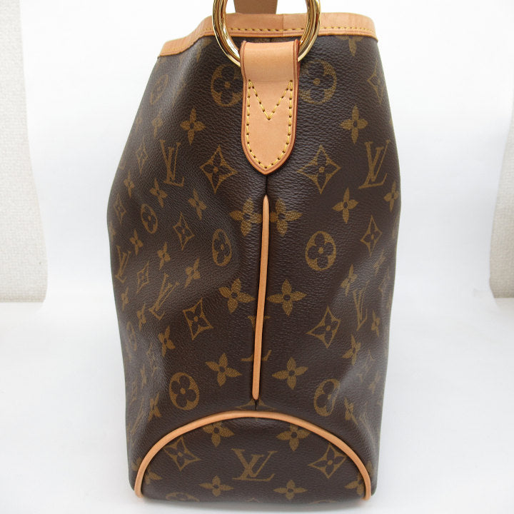 Louis Vuitton Delightful Monogram Shoulder Bag