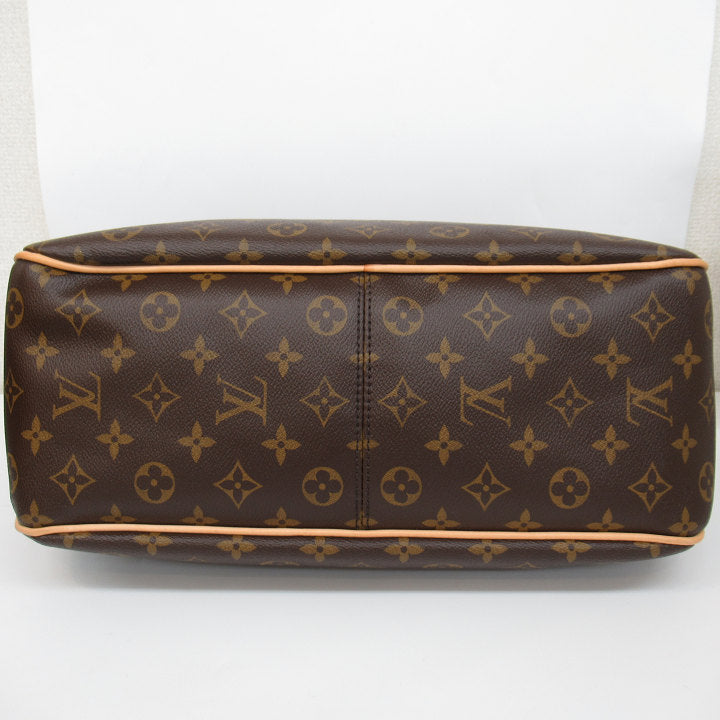 Louis Vuitton Delightful Monogram Shoulder Bag