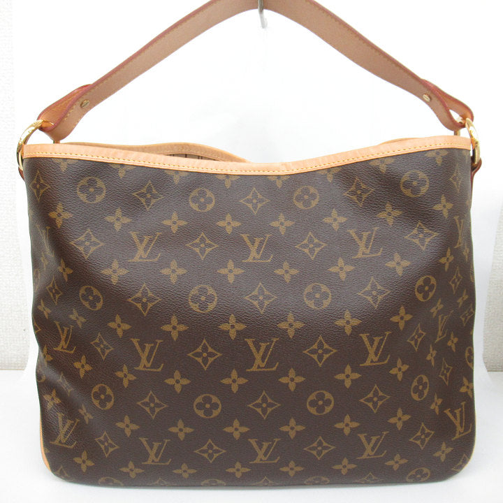 Louis Vuitton Delightful Monogram Shoulder Bag