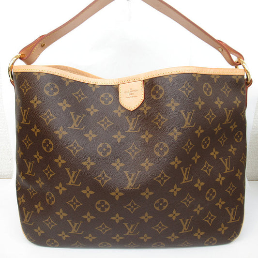 Louis Vuitton Delightful Monogram Shoulder Bag