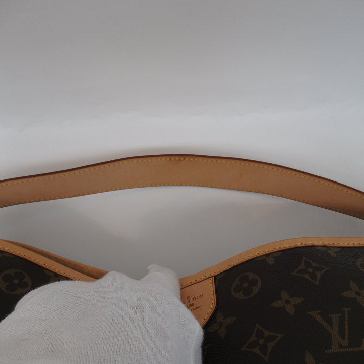 Louis Vuitton Delightful Monogram Shoulder Bag