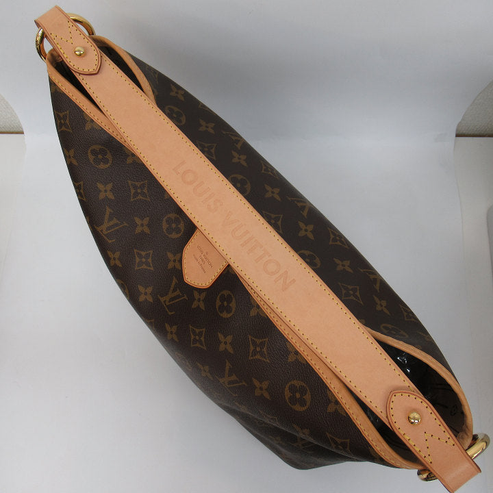 Louis Vuitton Delightful Monogram Shoulder Bag