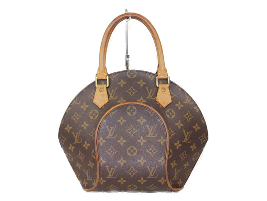 Louis Vuitton Ellipse PM Monogram Handbag
