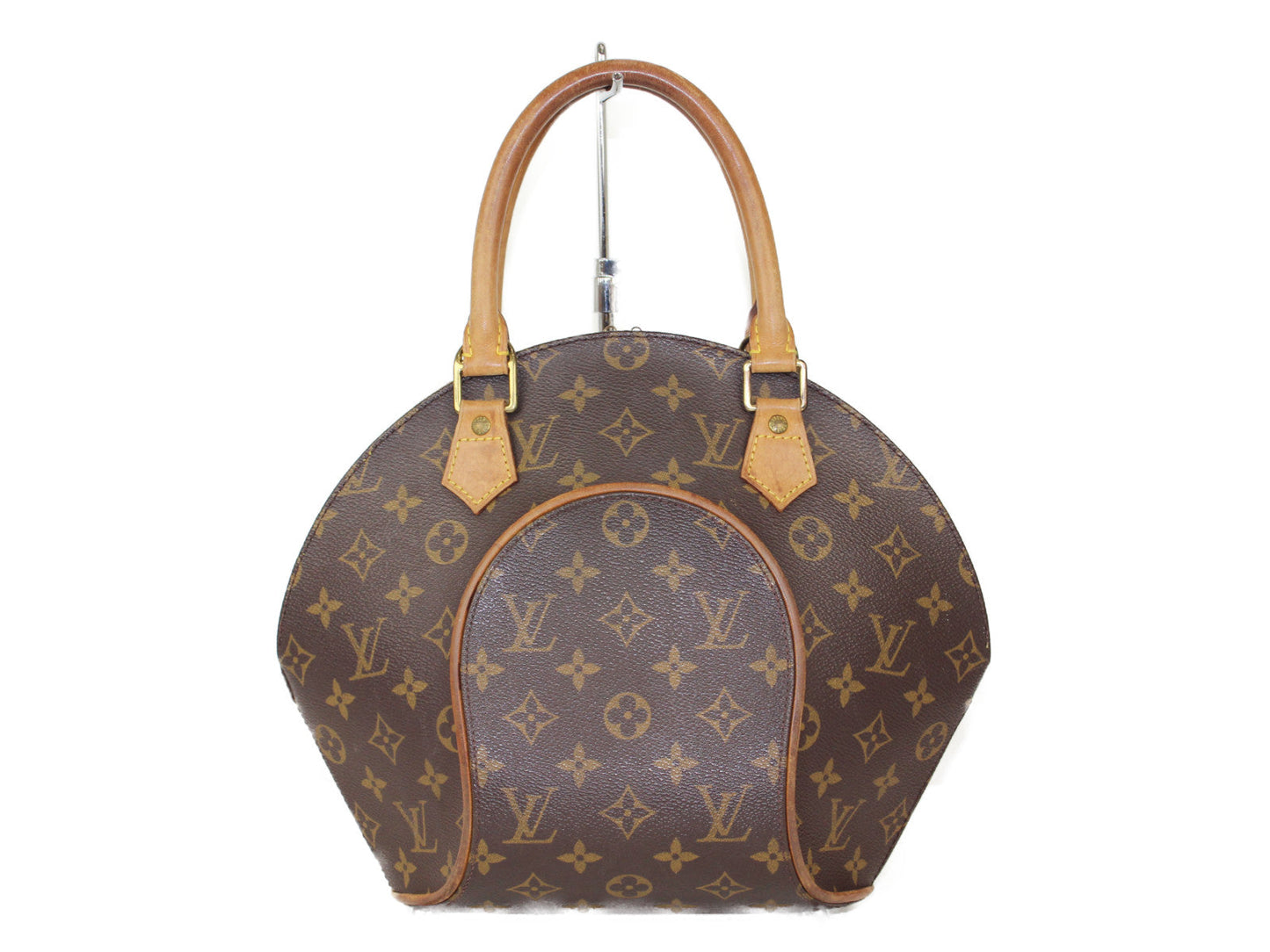 Louis Vuitton Ellipse PM Monogram Handbag